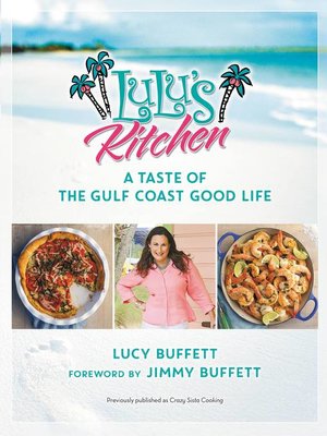 cover image of LuLu's Kitchen